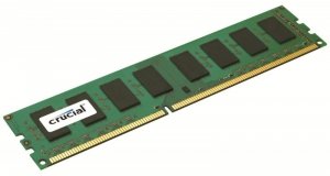 Crucial DDR4 4GB/2400 CL17 SR x8 288pin