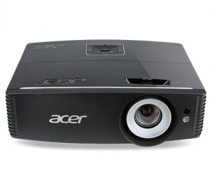 Acer Projektor P6200 DLP 1024x768 (XGA)/5000lm/20.000:1/4.5kg/HDMI