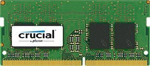 Crucial DDR4 8GB/2400 CL17 SODIMM SR x8 260pin