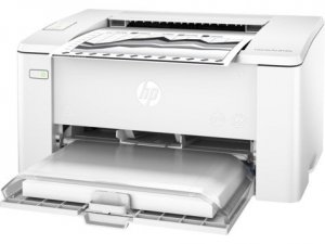 HP Inc. LaserJet PRO M102w G3Q35A