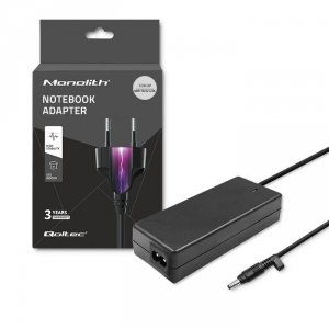 Qoltec Zasilacz do HP 90W 18.5V 4.9A 4.8+4.2*1.7