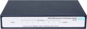 Hewlett Packard Enterprise Przełącznik 1420 8G Switch JH329A
