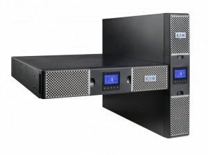 Eaton UPS 9PX 1000i RT2U z kartą sieciową 9PX1000IRTN