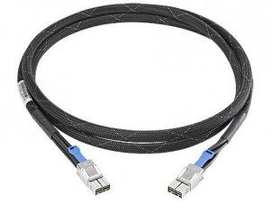 Hewlett Packard Enterprise Kabel ARUBA 3800/3810M 3m Stacking Cable J9579A