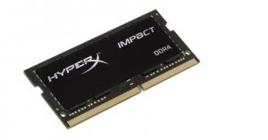 HyperX DDR4 SODIMM IMPACT 8GB/2400 CL14