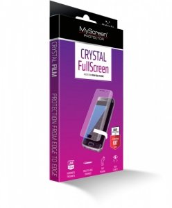 MyScreen Protector CRYSTAL FullScreen Folia do Samsung G930 S7