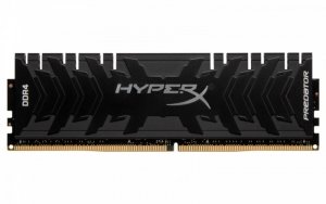 HyperX DDR4 HyperX Predator 32/2400(2*16GB) CL12