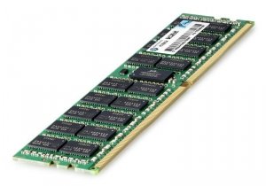 Hewlett Packard Enterprise 64GB (1x64GB) Quad Rank x4 DDR4-2666 CAS-19-19-19 Load Reduced Memory Kit        815101-B21