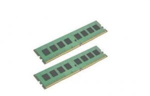 Kingston DDR4 16GB/2400(2*8GB) CL17 DIMM 1Rx8