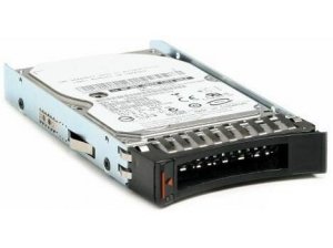 Lenovo Dysk HDD 300GB 15K 12Gb H-P 7XB7A00021