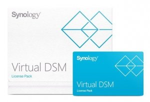 Synology Licencja Virtual DSM License
