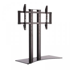LogiLink Uchwyt wolnostojący VESA 600x400, 37-65, LCD/LED