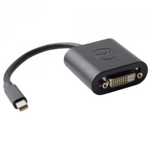 Dell Adapter Mini DisplayPort to DVI