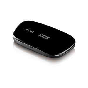 Zyxel LTE Portable Router Cat4 10WiFi User WAH7608-EU01V1F