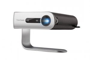 ViewSonic Projektor M1 (LED, WVGA, 250lm, 120000:1, HDMI, USB, USB-C)