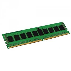 Kingston Pamięć serwerowa DDR4 16GB/2400      ECC     CL17 UDIMM 2R*8 MICRON E