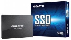 Gigabyte Dysk SSD 240GB 2,5'' SATA3 500/420MB/s 7mm