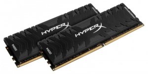 HyperX Pamięć DDR4 Predator     32GB (2*16GB)/3333 CL16