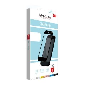 MyScreen Protector LiteGLASS EDGE Szkło do XIAOMI Redmi 6/6A Białe