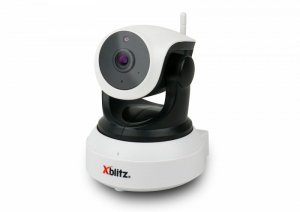 Xblitz Kamera IP ISEE 2 WIFI
