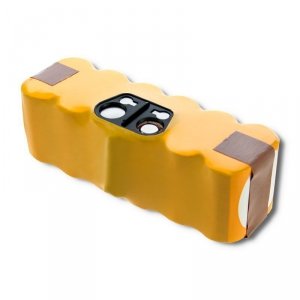 Qoltec Bateria do iRobot Roomba | 14.4V | 3000mAh