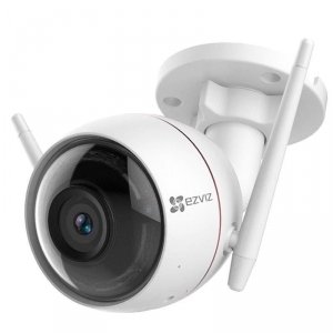 EZVIZ Kamera bezpieczeństwa Husky C3W 1080p