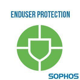 Sophos Enduser Protection - 10-24 Users 24