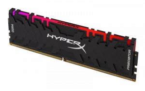 HyperX Pamięć DDR4 Predator RGB 16GB/3000 CL15