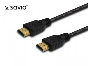 Elmak Kabel HDMI CL-05M 2m v1.4 Savio
