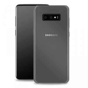 PURO Etui 0.3 Nude Samsung Galaxy S10+