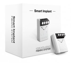 Fibaro Smart Implant FGBS-222