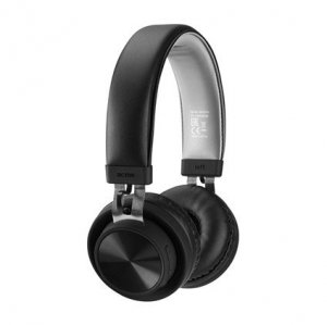 ACME Europe Słuchawki z mikrofonem Bluetooth nauszne BH203G