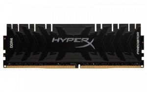 HyperX Pamięć DDR4 Predator 8GB (1* 8GB)/3600 CL17 XMP
