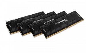 HyperX Pamięć DDR4 Predator 32GB (4* 8GB)/3600 CL17 XMP