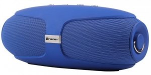 Tracer Głośnik Warp Bluetooth Niebieski