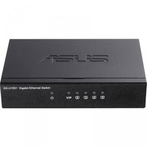 Asus Switch GX-U1051 5xGbE