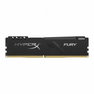 HyperX Pamięć DDR4 Fury 4GB/3000 CL15 czarna