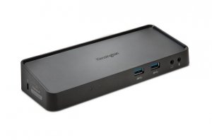 Kensington Uniwersalna stacja dokująca SD3600 USB 3.0