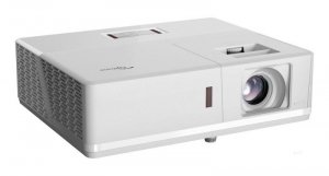 Optoma Projektor ZH506e white LASER 1080p 5500ANSI 300.000:1