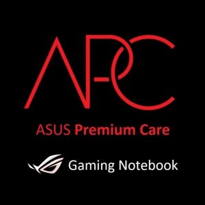 Asus Rozszerzenie gwarancji do 36 miesięcy - naprawa u klienta. Przeznaczona dla Serii Gaming wyłączając (GX800, G701, G703, GZ7