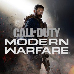 Activision Gra PS4 Call of Duty Modern Warfare PL