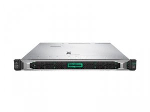 Hewlett Packard Enterprise Serwer DL360 Gen10 4214 1P 16G 8SFF P19775-B21