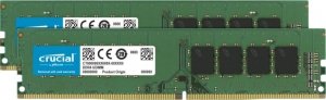 Crucial Pamięć DDR4 64GB/2666 (2x32GB) CL19
