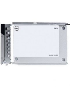 Dell Dysk 800GB 2.5 SSD 12G bps HP Drive,PM1645