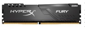 HyperX Pamięć DDR4 Fury Black 32GB/3200 CL16