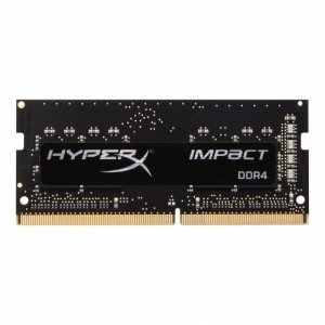 HyperX Pamięć DDR4 SODIMM IMAPCT 32GB/2400 CL15