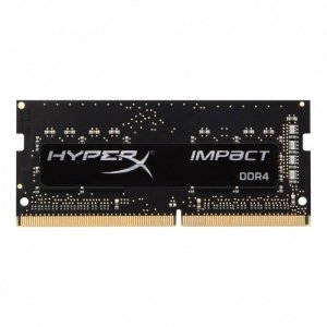 HyperX Pamięć DDR4 SODIMM IMAPCT 32GB/2933 CL17