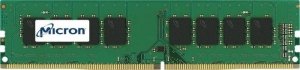 Micron Pamięć DR4   8GB/2666(1* 8) RDIMM STD 1Rx8