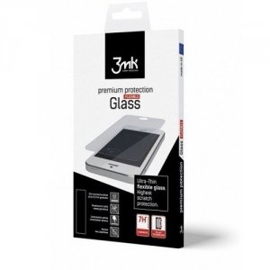 3MK Szklo hybrydowe FlexibleGlass Samsung S10 Lite G770