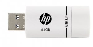 HP Inc. Pendrive 64GB HP USB 3.1 HPFD765W-64